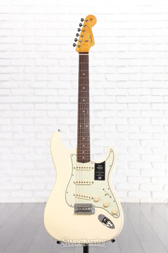 Fender american vintage - american, ii