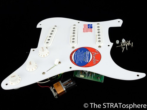 Fender clapton strat - clapton,