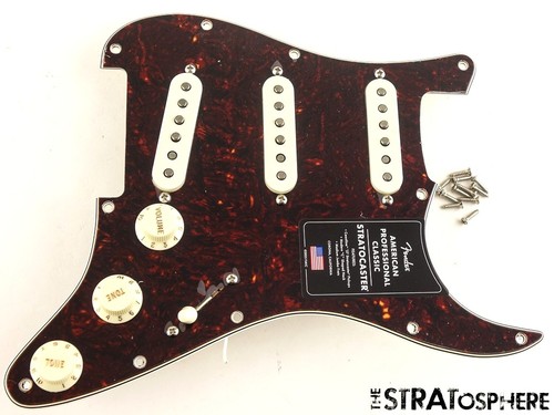 Fender american professional - fender,