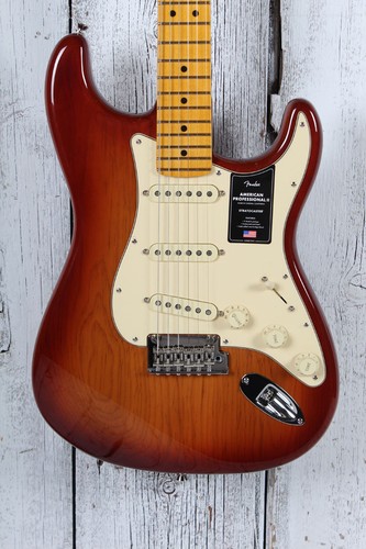 Fender american professional - american,