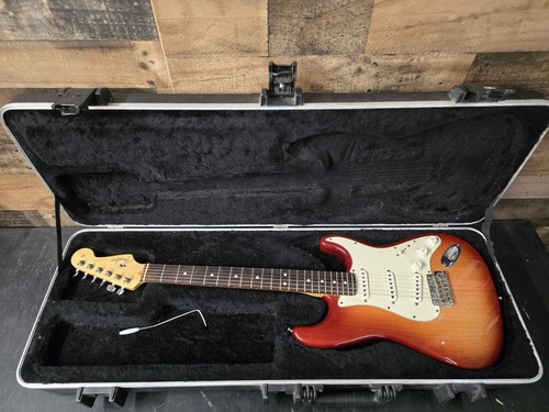2009 fender american standard - 2009,