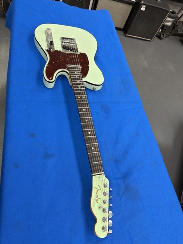 Fender american ultra - fender,