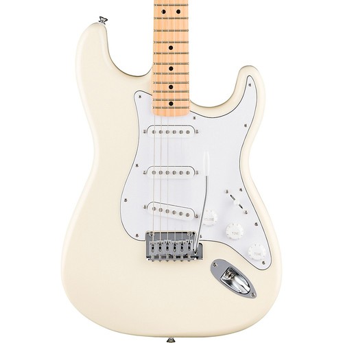 Fender standard stratocaster - fender,