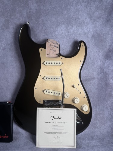 Fender american ultra - fender,