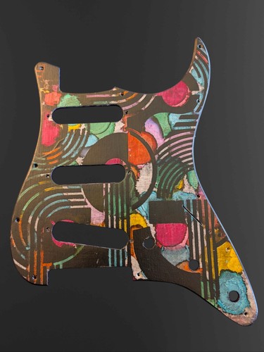 Fender stratocaster sss - us,