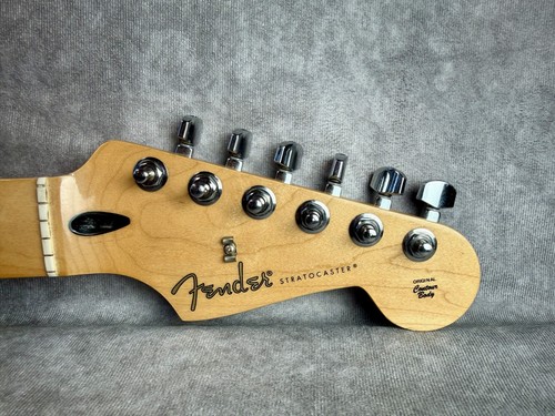 Fender player plus series - fender,