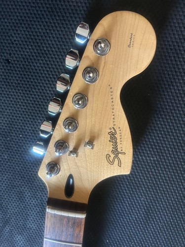 Fender standard series - fender,