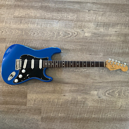 1995 fender american - fender,