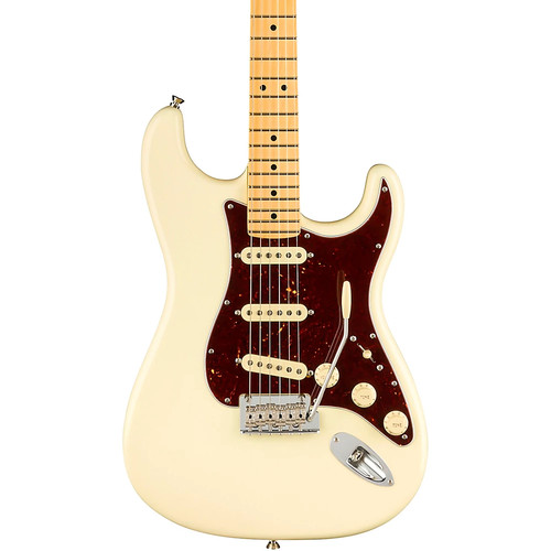 Fender american professional - american,