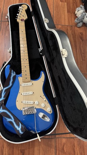 Fender usa stratocaster - fender,