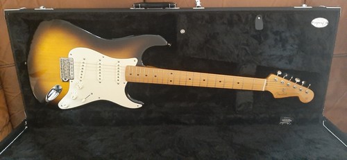 2005 mim fender classic - mim,