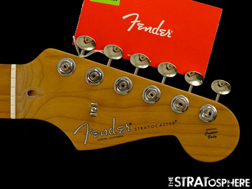 Fender ltd american - ltd.,