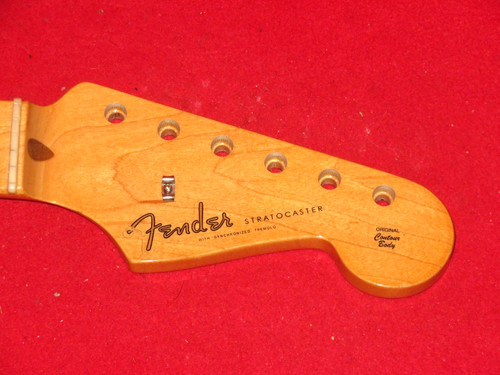 Fender 2018 usa maple american - fender,