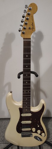 2015 fender american elite - 2015,