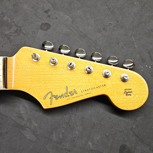 Fender eric johnson - fender,