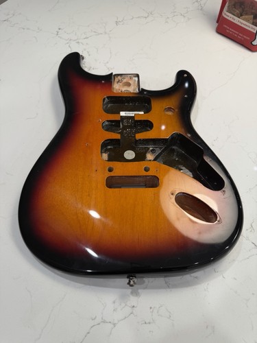2000 fender american standard - 2000,
