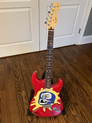 Fender limited edition - fender,