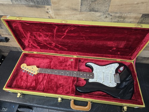 2000 fender american - fender,