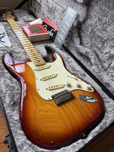 2016 fender american - fender,