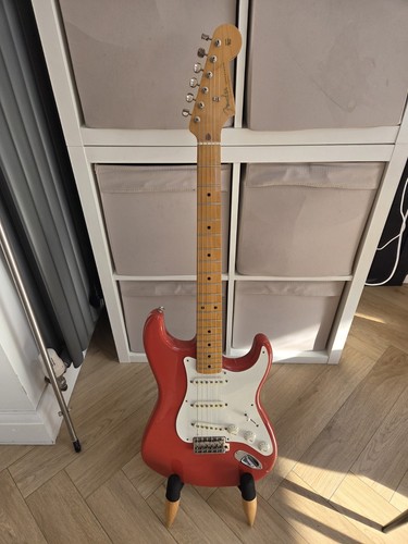 2015 fender classic series - fender,