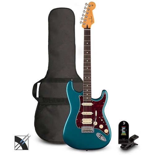 Fender player stratocaster - fender,