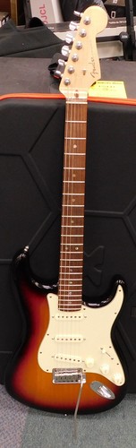Fender usa american deluxe - american,