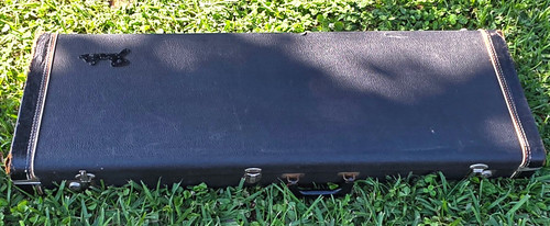 Vintage 1966 fender - 1966,