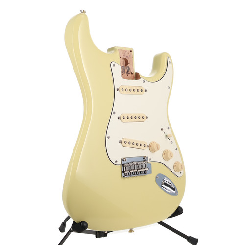 Fender stratocaster body - fender,