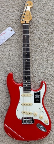 Fender player stratocaster - fender,
