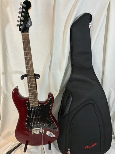 2006 fender fsr - 2006,