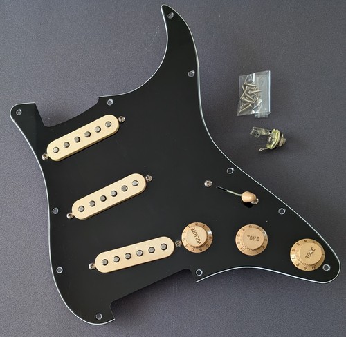 Fender player stratocaster - fender,