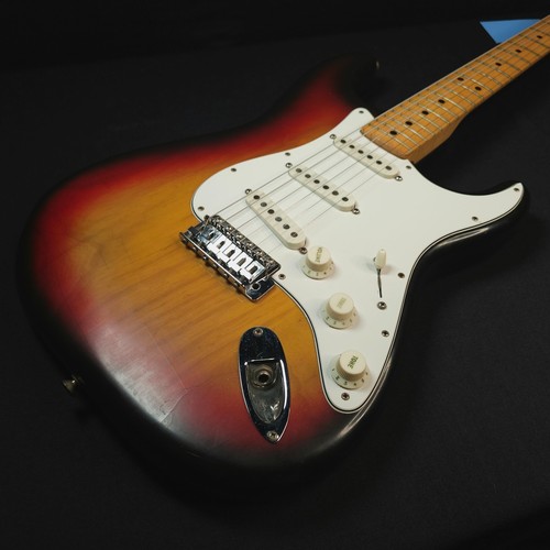 Fender strat stratocaster 1975 - strat,