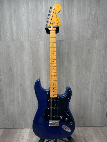 Vintage fender 1979 american - vintage,