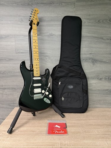 Fender player modified - fender, ii
