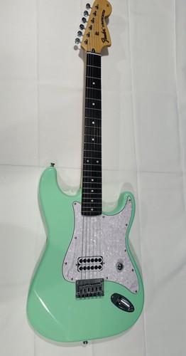 Brand new fender tom - tom, delonge