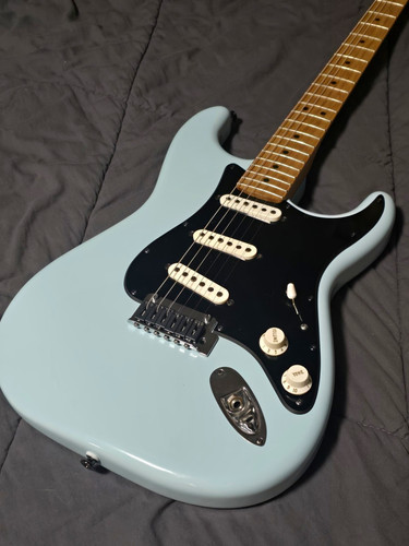 Fender player deluxe - fender,