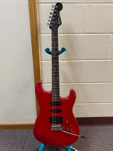 Fender squier mij - squier, contemporary