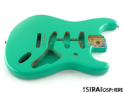 Fender vintera iii - fender,