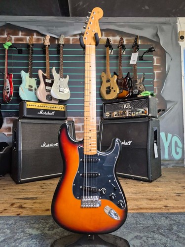 Fender classic series - classic,