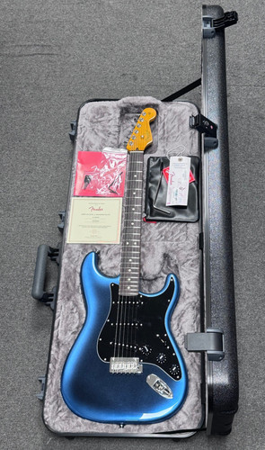 Fender american professional - american,