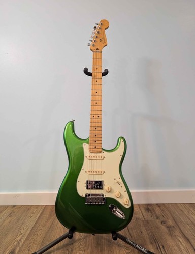Fender player plus - fender,