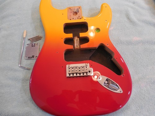 Fender stratocaster player - stratocaster,