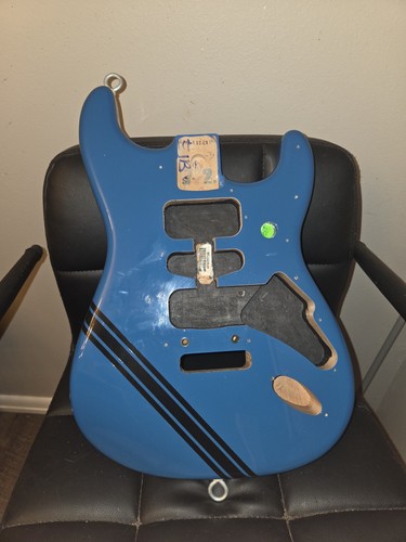 Fender player 2 - player,
