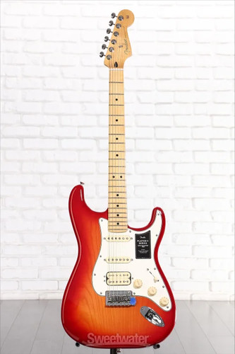 Fender player stratocaster - player,