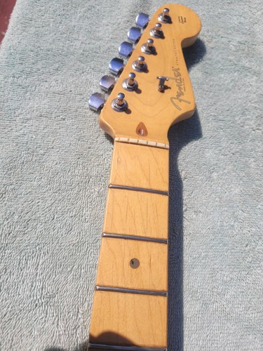 2000 fender american - fender,