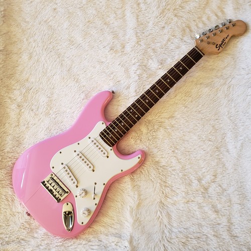 Squier fender mini - squier,