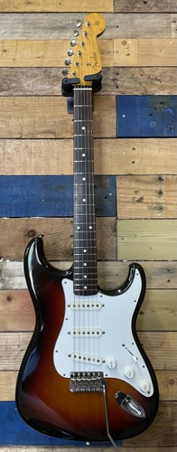 Fender japan 62 - fender, st-62