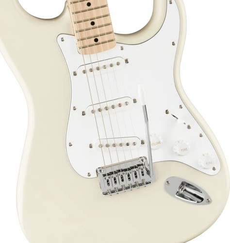 Fender squier affinity - squier, series