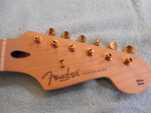Fender stratocaster mim maple - stratocaster,