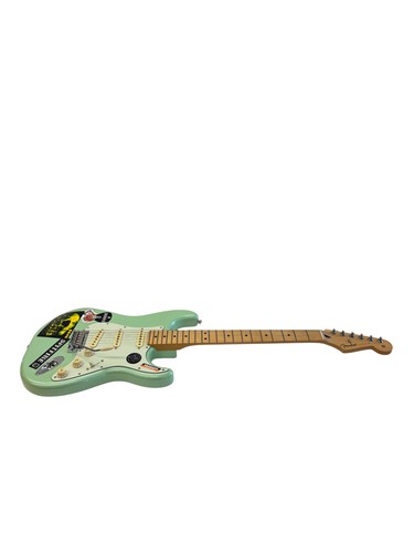 Fender stratocaster 70th - stratocaster,